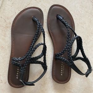 Aeropostale Sandals
